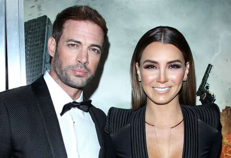 Elizabeth Gutiérrez anuncia el fin de su matrimonio con William Levy