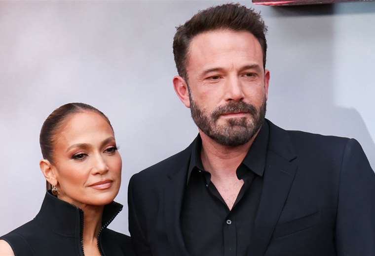 Jennifer Lopez celebra su cumpleaños sin Ben Affleck