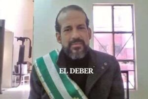 Caso ‘Decretazo’: Luis Fernando Camacho sigue sin poder asistir a su juicio por decisión de Régimen Penitenciario