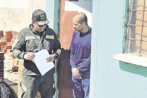 Defensa de Camacho pide que cumpla detención domiciliaria tras el motín en Chonchocoro: «Su vida no está a salvo»