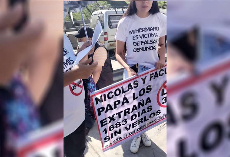 Ley contra la violencia hacia la mujer: activistas ven que se encarcela a hombres sin pruebas, mientras que feministas reclaman sentencias