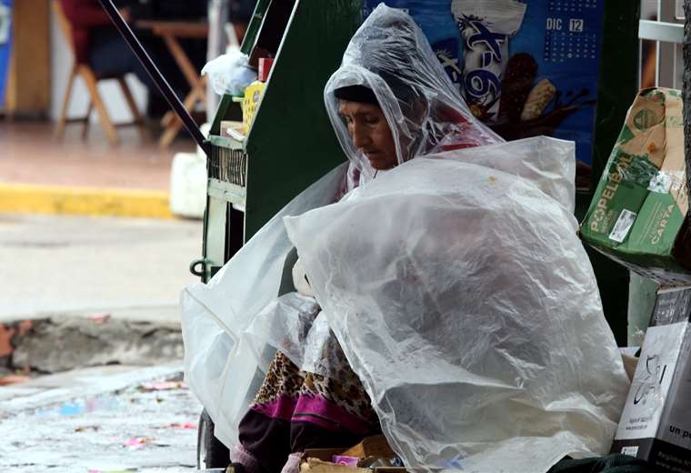 ¿Planes para el fin de semana? Sepa cómo estará el clima en Santa Cruz