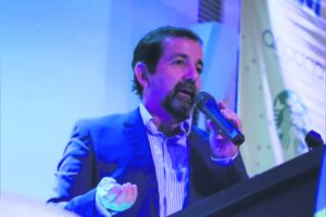 Juan David Pinzón: “Con Inteligencia Artificial se puede manejar presupuestos empresariales en tiempos difíciles”