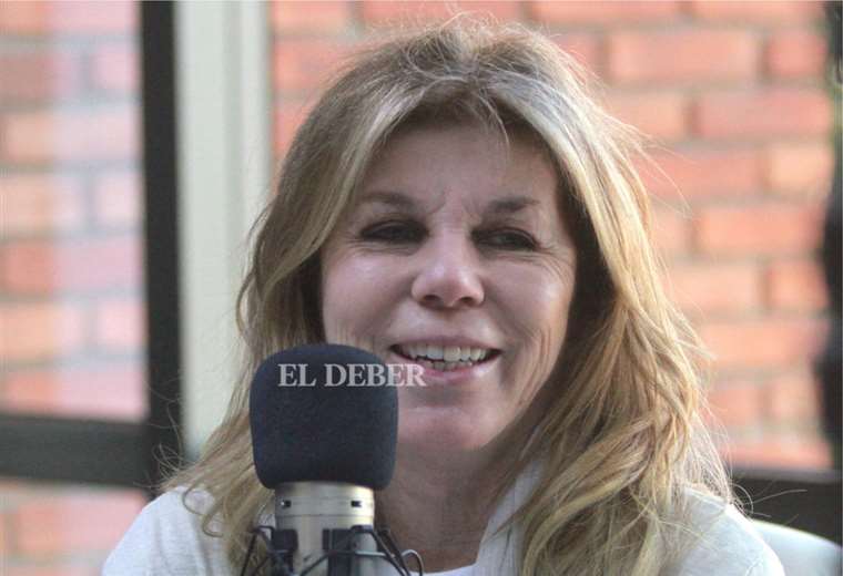 Jeanette cuenta que casi no interpreta su éxito «Soy rebelde»