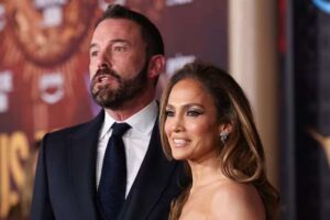 ¿Jennifer Lopez y Ben Affleck se divorcian? Rumores apuntan a una separación