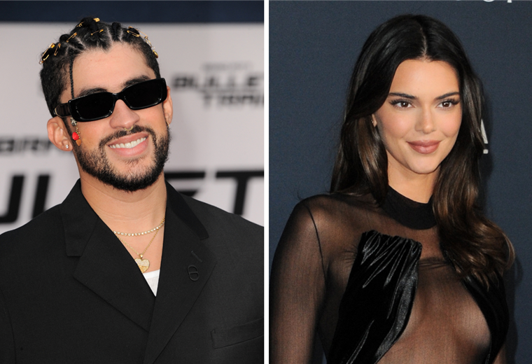 Bad Bunny y Kendall Jenner se reconcilian y se dan otra oportunidad en el amor