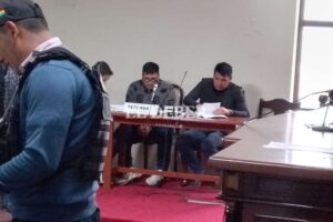 Dictan detención preventiva por 60 días para el funcionario municipal acusado de ‘concusión’
