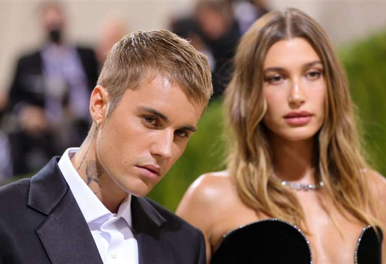 Justin y Hailey Bieber ya eligieron el nombre para su bebé