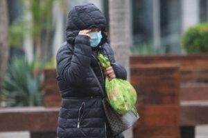 Frío en Santa Cruz: ¿Hasta cuándo se quedan las bajas temperaturas?