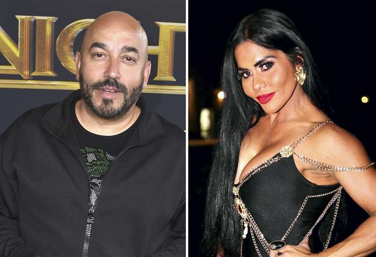 Lupillo Rivera amenaza con demandar a Maripily por abuso verbal y mostrar sus ‘partes íntimas’