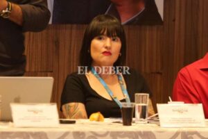 Se confirma el cambio en la Secretaría de Planificación: Mariana Daga asume tras la renuncia de Andrea Daza