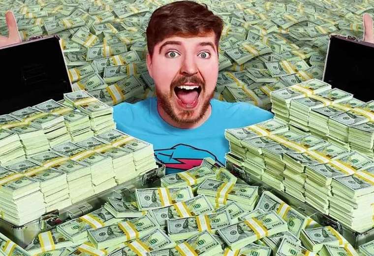 MrBeast regala automóviles Tesla por su cumpleaños, sepa cómo ganarse uno