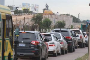 Atención conductores: ENDE anuncia cierres parciales de vías en el viaducto Virgen de Cotoca