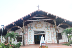 Pailón, la puerta de la Chiquitania se alista para celebrar sus 71 años de fundación