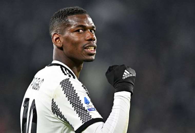 ¿Cuál es el curioso trabajo que eligió Paul Pogba tras recibir una suspensión de 4 años por doping?