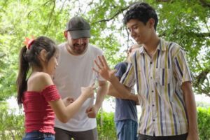 Jasayé: un compromiso de transformación social en Santa Rosa de Yacuma
