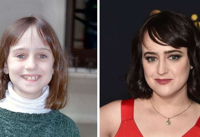 ¿Qué fue de la vida de Mara Wilson, la actriz de Matilda?