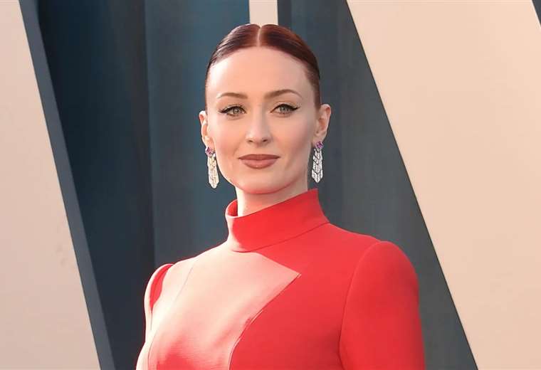 Sophie Turner: «No estaba segura de continuar con mi embarazo»