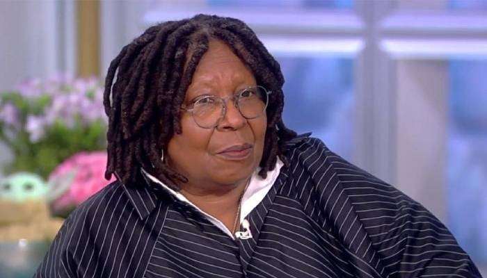 Whoopi Goldberg reveló cómo fue su adicción a la cocaína