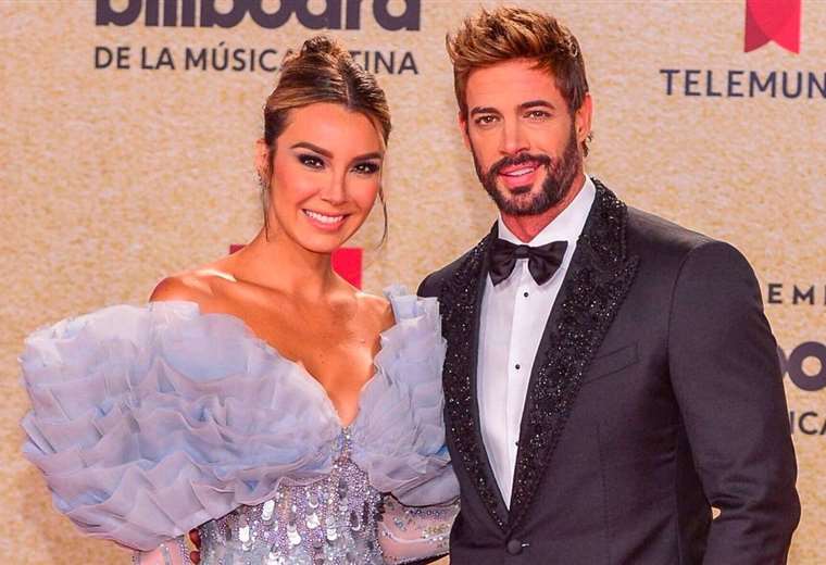 Hermana de William Levy lo defiende y critica a la ex esposa