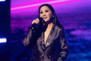Ana Gabriel regresa a los escenarios tras cancelar conciertos por una fuerte influenza