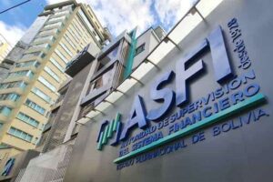 La ASFI reporta incremento de depósitos, créditos y utilidades en el sistema financiero
