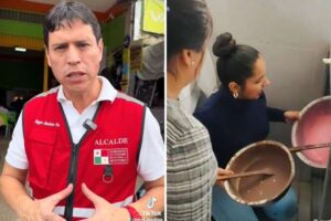 El fenómeno de las inspecciones alimentarias en TikTok se expande a Montero y Tarija