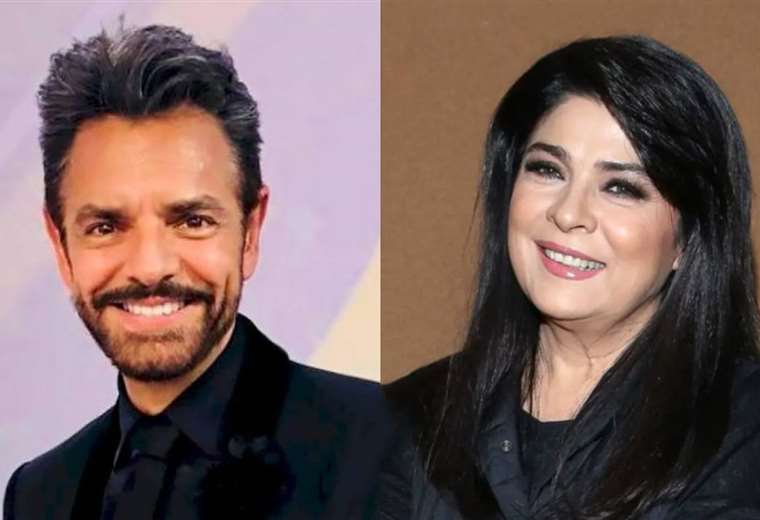 Victoria Ruffo confesó que tuvo que ir terapia para superar ruptura con su ex, Eugenio Derbez