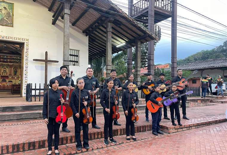 Festividad de San Juan: conozca el programa que tiene listo Porongo