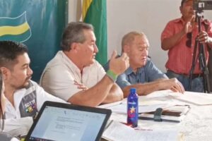 Transportistas de Concepción y San Ignacio de Velasco buscan acuerdo