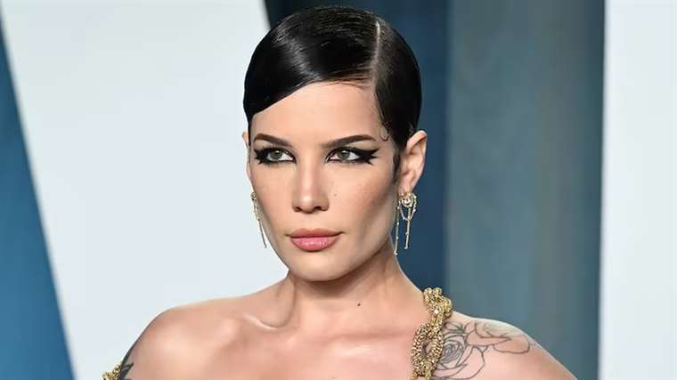 «Tengo suerte de estar viva»: Halsey revela su diagnóstico de lupus y un raro trastorno en la sangre