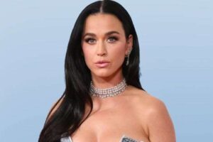 Katy Perry es acusada por supuesto acoso sexual a un modelo