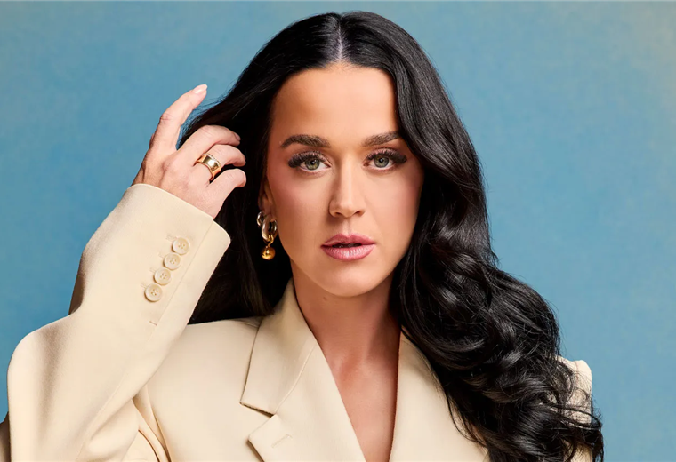 ¿A quién está dedicada la nueva canción de Katy Perry?