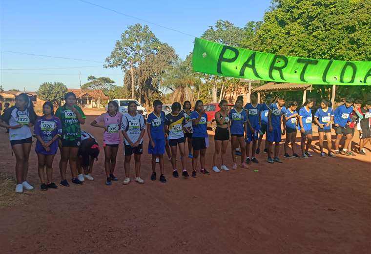 La Policía celebra su aniversario en San Matías