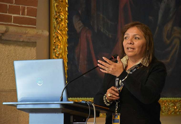 La Casa de Moneda instala una exposición sobre la historia de la literatura de Bolivia