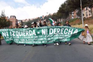 Gremiales se reunirán en ampliado este lunes en La Paz porque Gobierno no atendió sus demandas