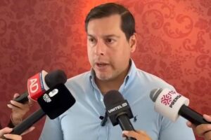 Abogado confirma que Luis Fernando Camacho fue notificado por el caso ‘Golpe I’
