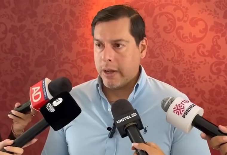 Abogado confirma que Luis Fernando Camacho fue notificado por el caso ‘Golpe I’