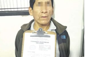 ‘Yo Pascual’, quien fue candidato a Defensor, a prisión por violación