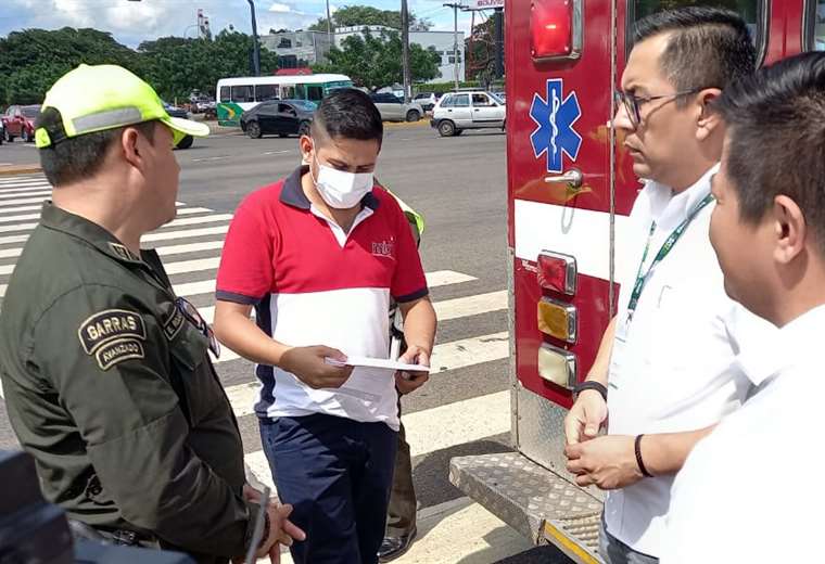 Defensa al Consumidor anuncia controles a farmacias y ambulancias sin autorización