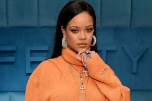 ¡Rihanna Regresa! Confirma nuevo álbum después de ocho años