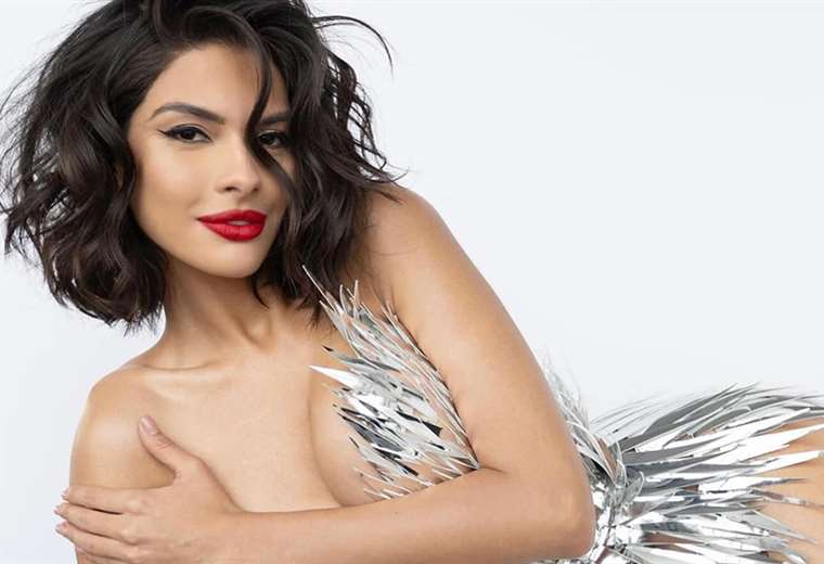 La Miss Universo 2024, Sheynnis Palacios, pisará suelo cruceño esta noche