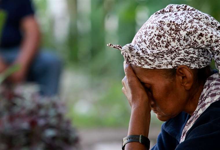 El paciente padece el dolor y carga a cuestas el precio de una salud que está lejos de ser gratuita