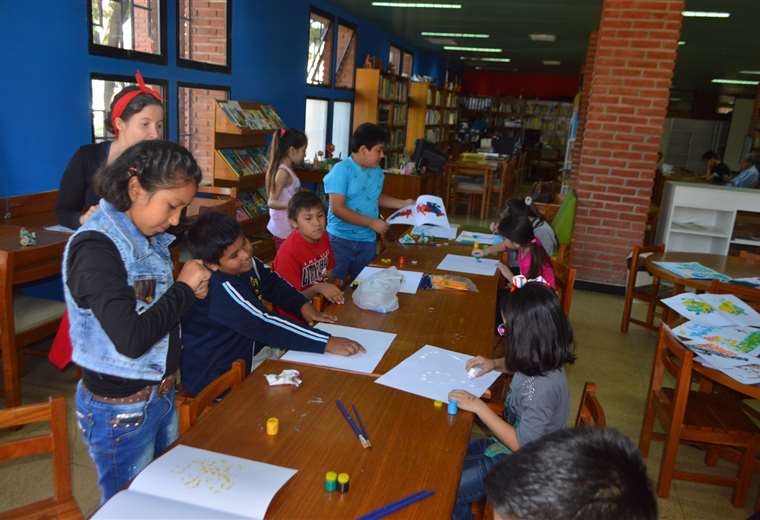 «Vacaciones Útiles», la propuesta del Municipio para los chicos durante el descanso de invierno