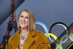 Celine Dion será la gran sorpresa de los Juegos Olímpicos, tras dos años sin actuar por su enfermedad
