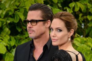 ¿Fin a las disputas judiciales? Angelina Jolie pide a Brad Pitt retirar la demanda por el viñedo francés