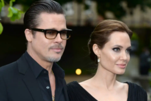 Brad Pitt rechaza la petición de Angelina Jolie de revelar mensajes personales en el caso Miraval