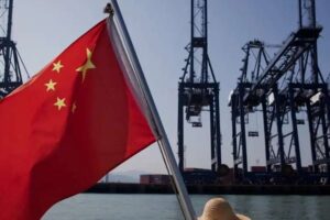 ¿Podrá China sobrepasar la economía estadounidense?
