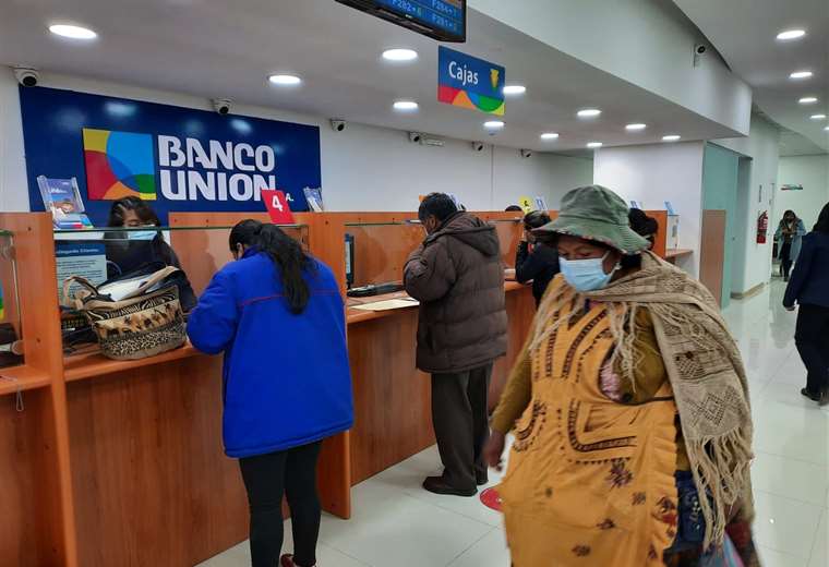 Bancos y otras entidades financieras refinanciaron y reprogramaron 168.492 operaciones crediticias