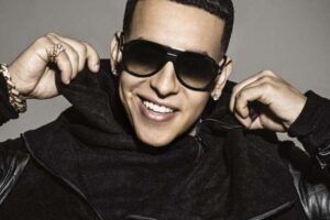 Primera nominación de música cristiana para Daddy Yankee por ‘Donante de Sangre’